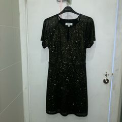 Sparkly party dress