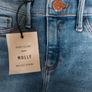 river Island Molly Jeggings Image 3