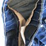 girls jeans Image 8