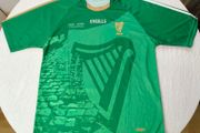 1916-2016 Commemoration O,'Neills Jersey Size S Sdults