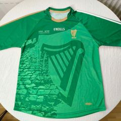 1916-2016 Commemoration O,'Neills Jersey Size S Sdults