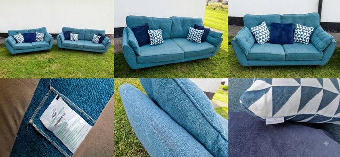 Used sofas
