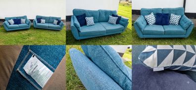 Used sofas