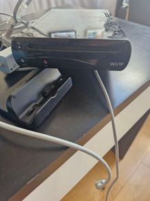 wii u