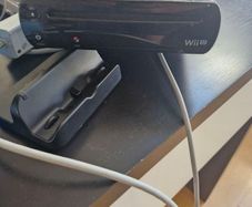 wii u