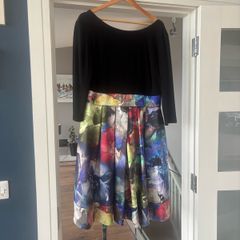 joseph ribkoff dress