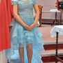 Confirmation dress Image 5