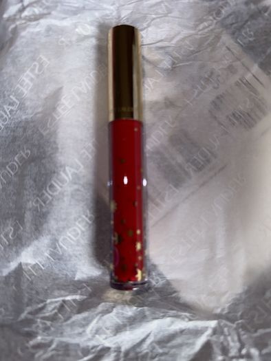 Estee  Lauder pure color lip shine