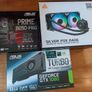 Complete PC Setup (No Peripherals) - i7 / GTX 1080 / 1TB Storage + 27" Curved Monitor Image 8