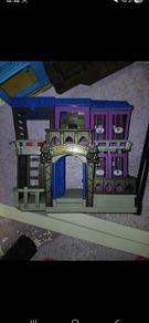 imaginext toys