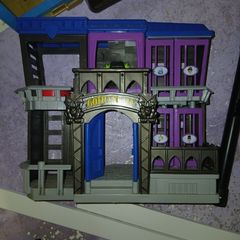 imaginext toys