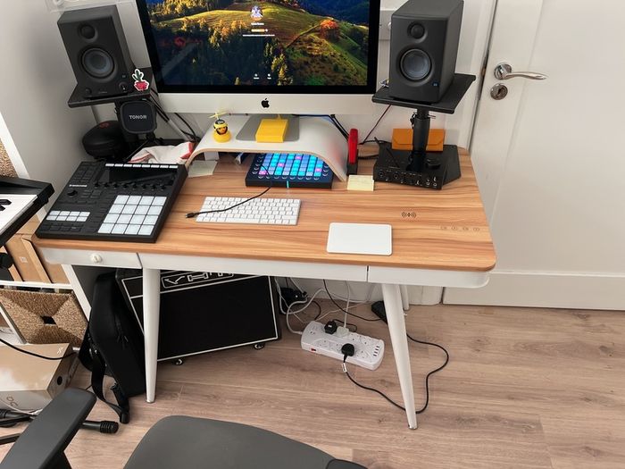 Kobel "Silas" Smart Desk