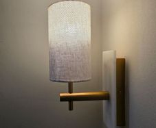 Castello Wall Lamp x 2