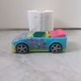 Vintage Polly Pocket car Image 4