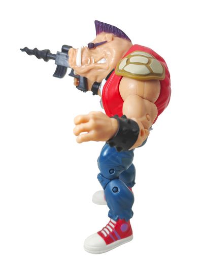 Teenage Mutant Ninja Turtles Classic Collection Playmates Toys Action Figure 2012