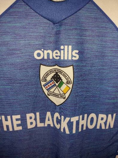 wolfe tones jersey