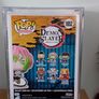 Mitsuri customer art funko pop demon slayer Image 5