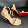 YSL heels Image 2