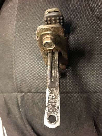 Honda Civic EK4 SiR Parts