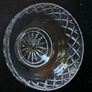 Crystal Footed Bowl Image 3