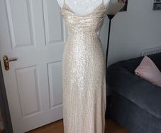 Party/ Debs dress