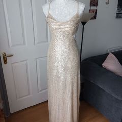Party/ Debs dress