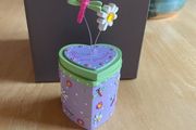 Trinket box -  Claire's