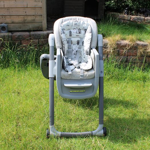 Joie Multiply 6in1 High Chair
