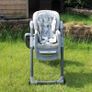 Joie Multiply 6in1 High Chair Image 3