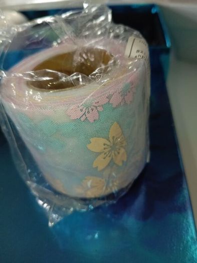 Selection of Tulle Fabric