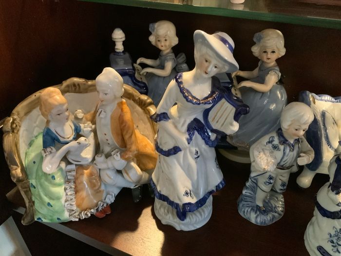 Figures