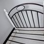 single bed frame and mattress. Price Reduction!!! Image 3