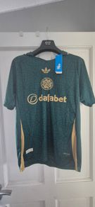 Celtic Jersey