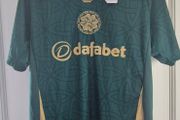 Celtic Jersey