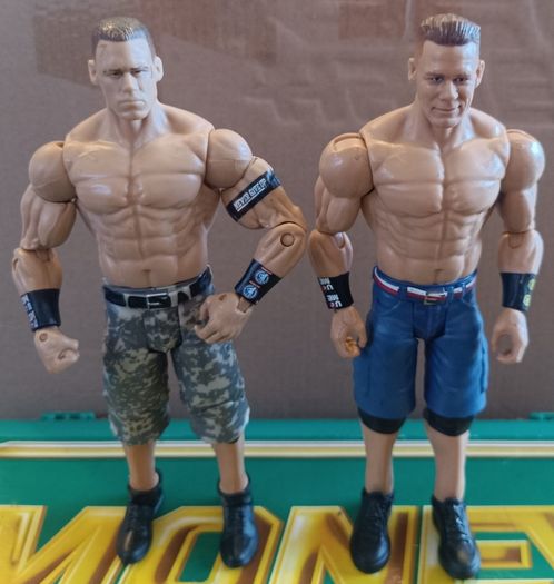 Wwe