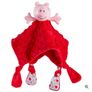 My First Peppa Pig Supersoft Blanket Image 2