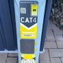 CAT 4 Radio detection and Tomkat Sonde ( Mouse ) Image 5