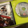 Splinter Cell Conviction Xbox 360 Image 3
