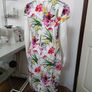 Women's Paper Dolls Dress Image 6