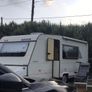 Adria 6 berth caravan Image 9