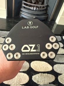 Lab Oz.1