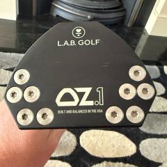 Lab Oz.1