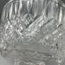Stuart Crystal Shaftesbury Pedestal Bowl Cut Glass Footed Fruit Dish Image 6