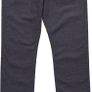 NEW! Hugo Boss Mens Stretch Trousers Blue Marl W38 L32 Slim fit Image 3