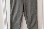 M and S chinos size 16