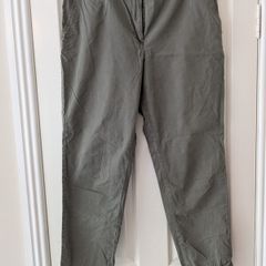 M and S chinos size 16