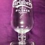 Carlsberg Pilsner pint glasses Image 5