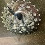 SRAM pg 1070 10s cassette Image 3