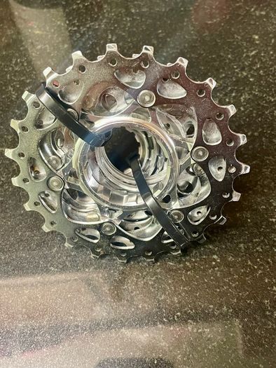 SRAM pg 1070 10s cassette