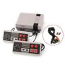 Retro Classic Family HD TV Game Console Built-in 620 Games with 2 Controllers Snes Nes Mega drive Image 2